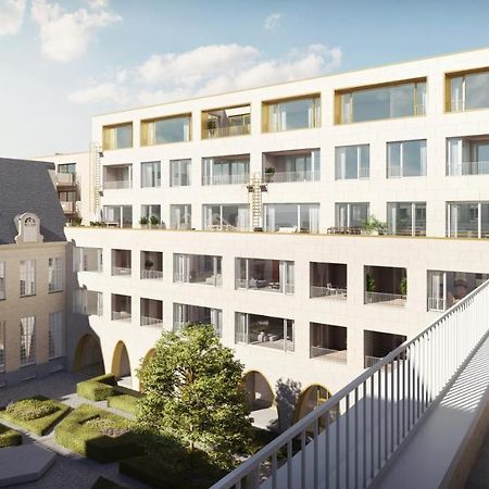 Women Of The World - Antwerp Apartment Ngoại thất bức ảnh